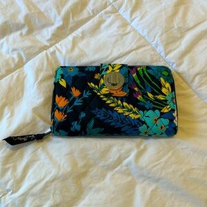 Vera Bradley Wallet